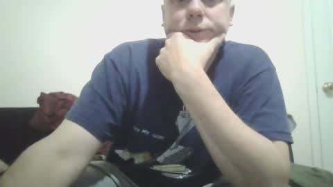ballzrockwell online show from 4, 5, 2026