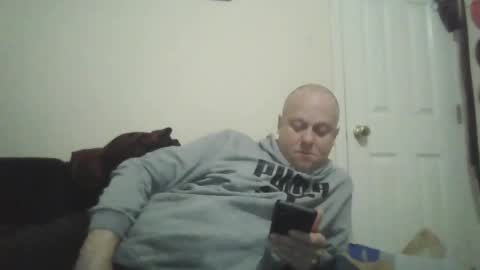 Snapshot of ballzrockwell chatting on 4, 6, 2026 ballzrockwell online show from 4, 6, 2026