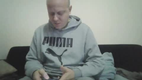 Snapshot of ballzrockwell chatting on 7, 6, 2026 ballzrockwell online show from 7, 6, 2026