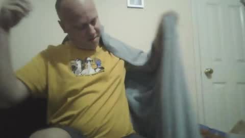 Snapshot of ballzrockwell chatting on 8, 6, 2026 ballzrockwell online show from 8, 6, 2026