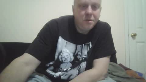 Snapshot of ballzrockwell chatting on 10, 6, 2026 ballzrockwell online show from 10, 6, 2026