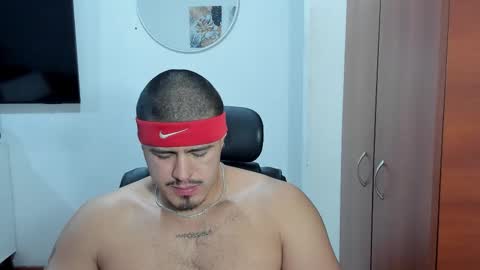 Andres -  online show from 28, 2, 2026