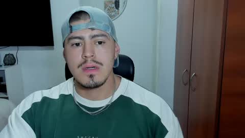 Andres -  online show from 28, 4, 2026