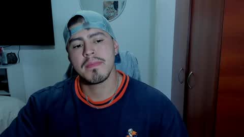 Andres -  online show from 1, 5, 2026