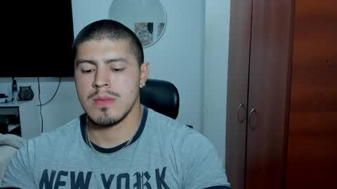 Andres -  online show from 4, 6, 2026