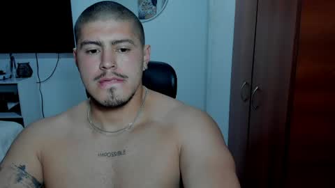 Andres -  online show from 5, 6, 2026