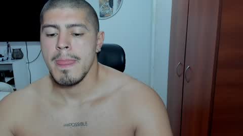 Andres -  online show from 5, 6, 2026