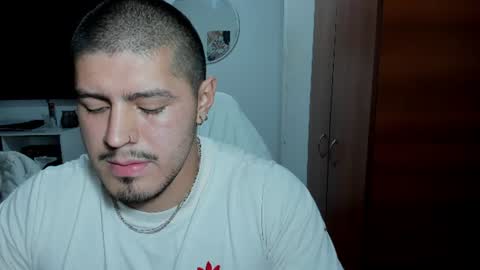 Andres -  online show from 11, 6, 2026