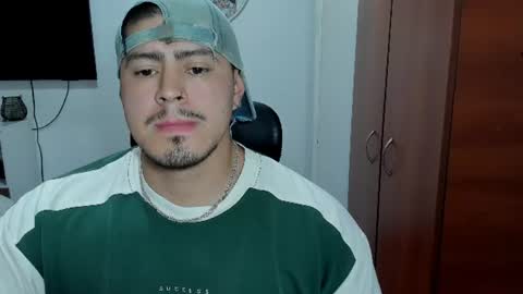 Andres -  online show from 12, 6, 2026