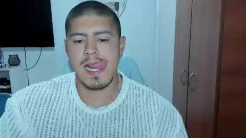 Andres -  online show from 22, 6, 2026
