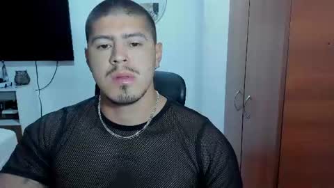 Andres -  online show from 23, 6, 2026