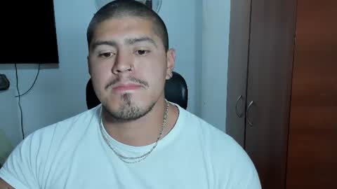 Andres -  online show from 15, 7, 2026