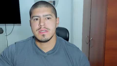 Andres -  online show from 16, 7, 2026