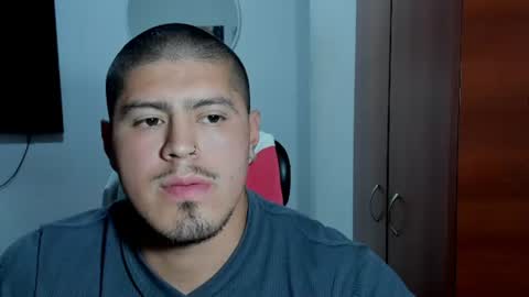 Andres -  online show from 22, 7, 2026
