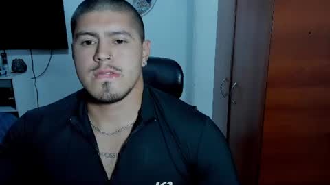 Andres -  online show from 23, 7, 2026