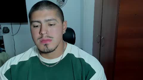 Andres -  online show from 24, 7, 2026