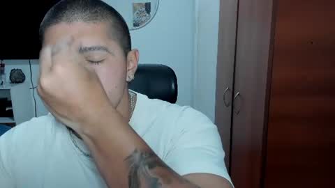 Andres -  online show from 25, 7, 2026