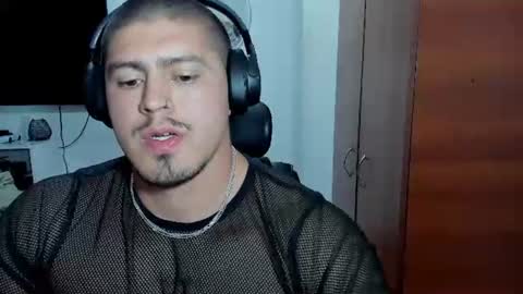 Andres -  online show from 1, 8, 2026