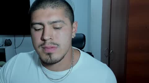 Andres -  online show from 4, 8, 2026