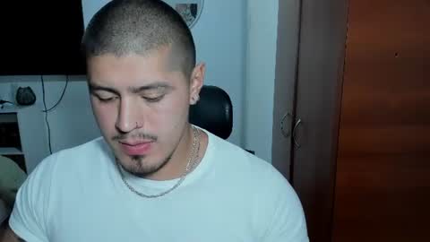 Andres -  online show from 7, 8, 2026