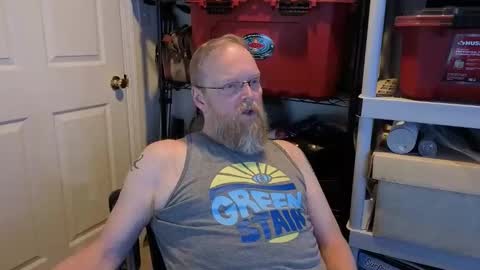 baltomoron69 online show from 5, 1, 2026