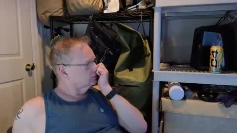 baltomoron69 online show from 27, 4, 2026