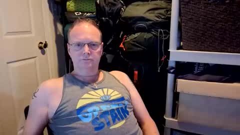 baltomoron69 online show from 31, 5, 2026