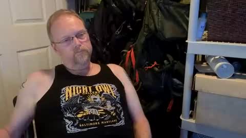baltomoron69 online show from 12, 7, 2026
