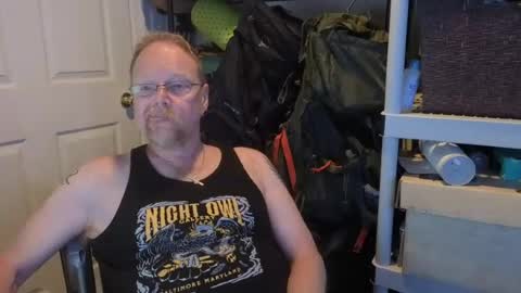 baltomoron69 online show from 13, 7, 2026