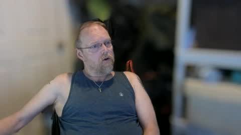 baltomoron69 online show from 20, 7, 2026