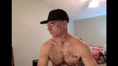 Snapshot of bam14680 chatting on 8, 1, 2025 bam14680 online show from 8, 1, 2025