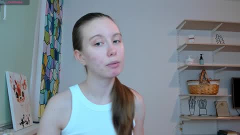 Kira online show from 28, 10, 2025