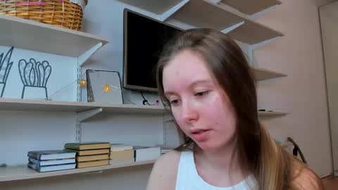 Kira online show from 15, 3, 2026