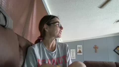 Snapshot of bamacpl80 chatting on 17, 7, 2026 bamacpl80 online show from 17, 7, 2026