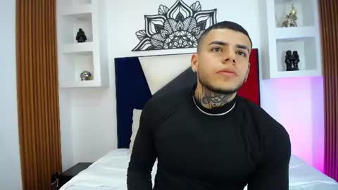 Daniel  online show from 5, 8, 2026