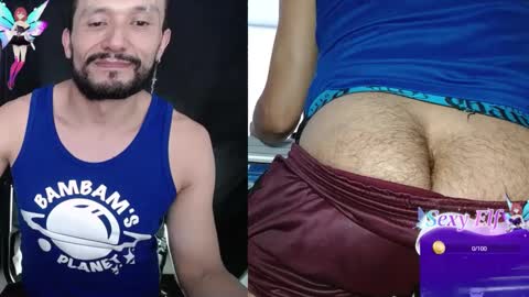 bambam online show from 10, 3, 2025