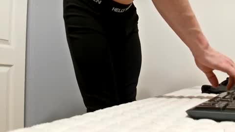 Snapshot of bambi_123 chatting on 4, 1, 2025 Littlefuckdoll online show from 4, 1, 2025