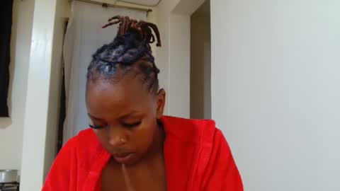 bambi_e online show from 7, 3, 2026