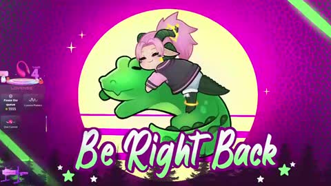 Bambi online show from 12, 5, 2026