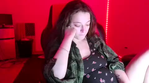 bambiboo8113 online show from 16, 2, 2025