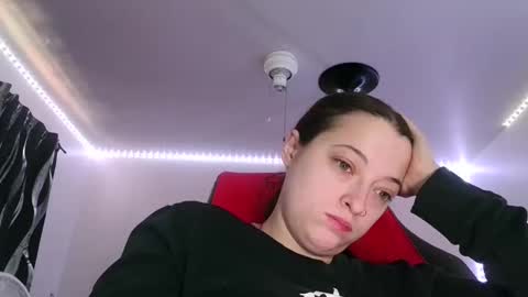 bambiboo8113 online show from 22, 2, 2025