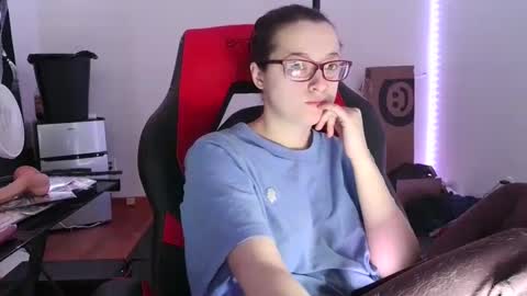 bambiboo8113 online show from 3, 3, 2025