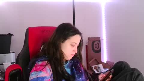 bambiboo8113 online show from 8, 3, 2025