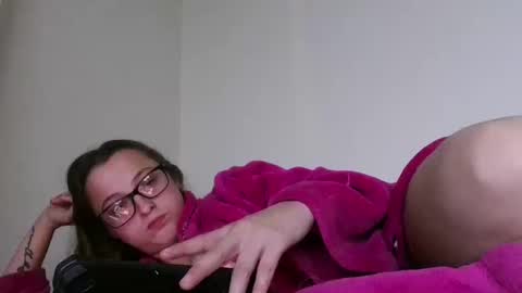 bambiboo8113 online show from 10, 10, 2025