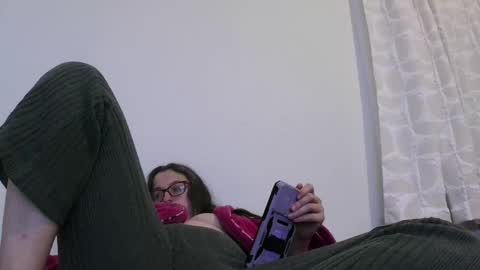 bambiboo8113 online show from 20, 10, 2025