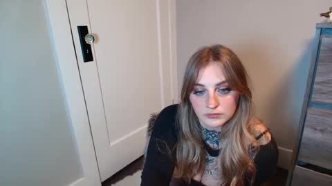 Bambi online show from 18, 1, 2025