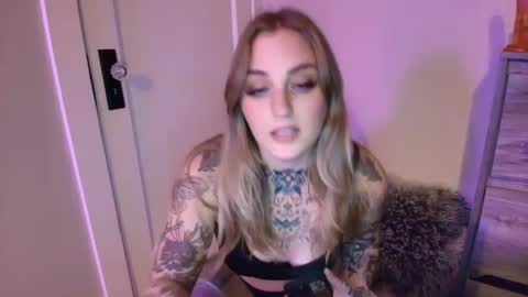 Bambi online show from 20, 1, 2025