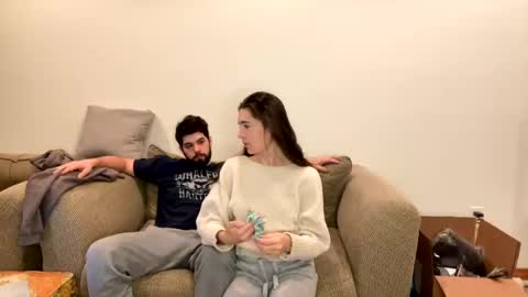 bambifarrina online show from 29, 1, 2025