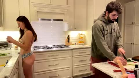 bambifarrina online show from 19, 2, 2025