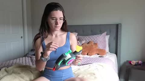 bambifarrina online show from 10, 10, 2025